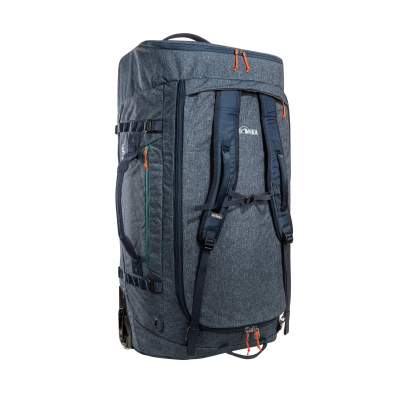 Tatonka DUFFLE ROLLER L 140L, Navy