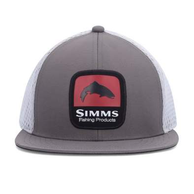 Simms Wildcard Trucker, Steel