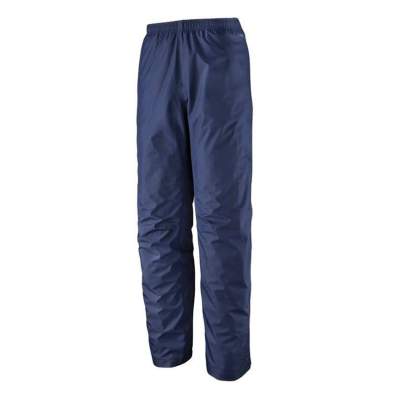 Patagonia M's Torrentshell 3L Pants - Reg, Classic Navy