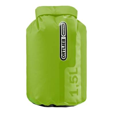 Ortlieb Ultra Light Dry Bag PS10 1.5L, Light Green