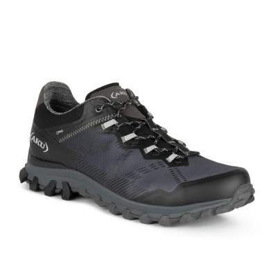 Aku LEVIA GTX, Black-Silver