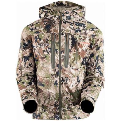 Sitka JETSTREAM JACKET, Optifade Subalpine