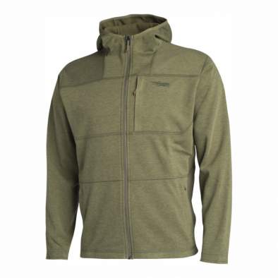 Sitka Camp Hoody, Cargo