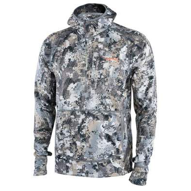 Sitka Fanatic Hoody New, Optifade Elevated II