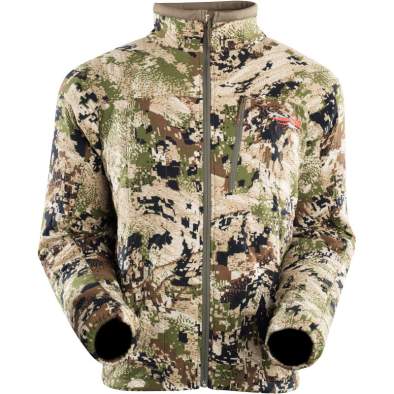 Sitka Kelvin Active Jacket, Optifade Subalpine