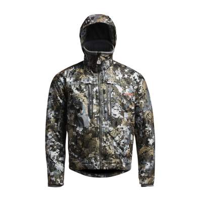 Sitka Incinerator AeroLite Jacket, Optifade Elevated II