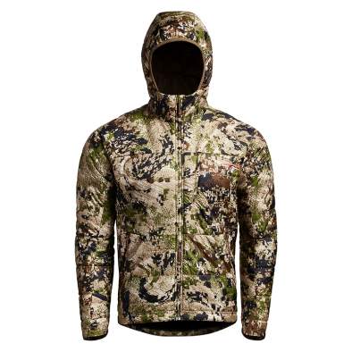 Sitka Kelvin AeroLite Jacket, Optifade Subalpine