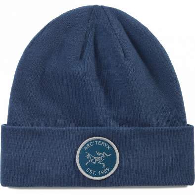 Шапка Arcteryx BIRD PATCH TOQUE, Forcefield