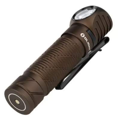 Фонарь Olight Perun 2 Desert Tan