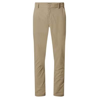 Craghoppers NosiLife Santos Trousers, Raffia