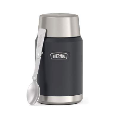 Термос с ложкой Thermos IS301GT 0,71L