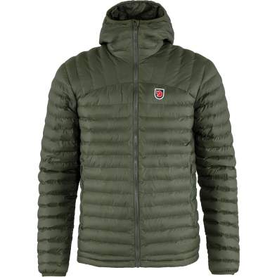 Куртка Fjallraven Expedition Lätt Hoodie M, Deep Forest