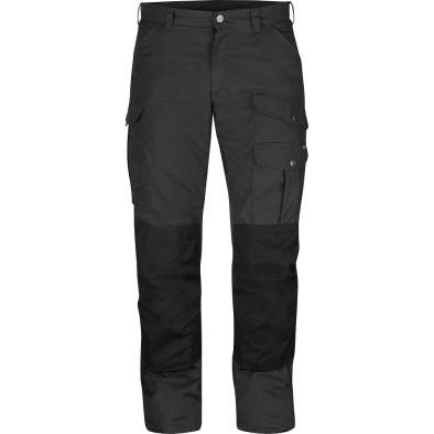 Брюки Fjallraven Barents Pro Winter Trousers M, Dark Grey