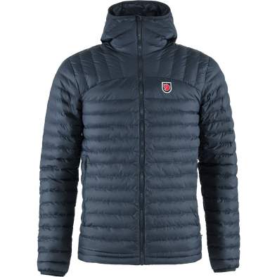 Куртка Fjallraven Expedition Lätt Hoodie M, Navy