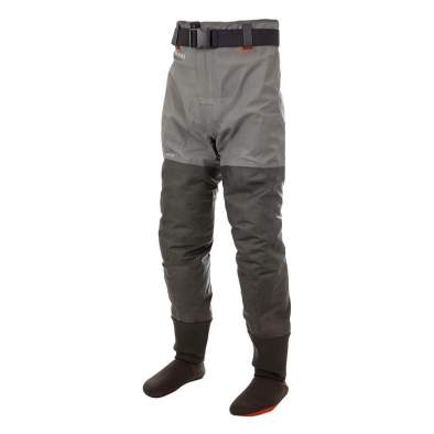 Вейдерсы Simms G3 Guide Wading Pant '22, Gunmetal