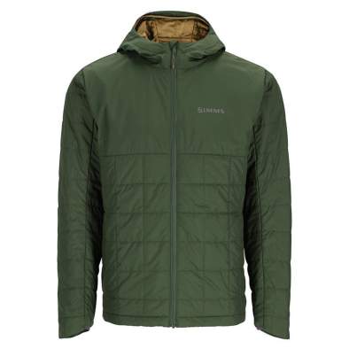 Куртка Simms Fall Run Hoody '21, Riffle Green