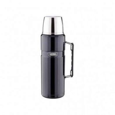 Термос Thermos SK2020-BK Matt Black 2л