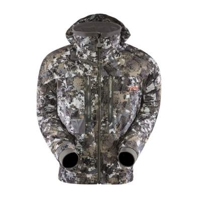 Куртка Sitka Incinerator Jacket, Optifade Elevated