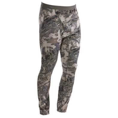 Sitka Merino Core Bottom, Optifade Open Country