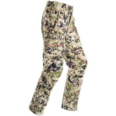Брюки Sitka Ascent Pant NEW, Optifade Subalpine