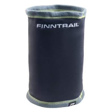 Finntrail TubePro 9802, DarkGrey