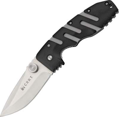 CRKT Ryan Seven 6803ZS