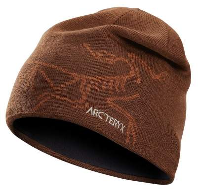 Arcteryx BIRD HEAD TOQUE, Myth-Komor