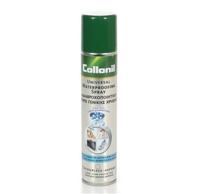 Collonil Universal Waterproofing 200 мл