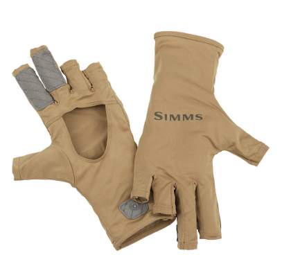 Simms BugStopper SunGlove, Cork