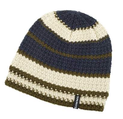 Шапка Simms Chunky Beanie, Dusk