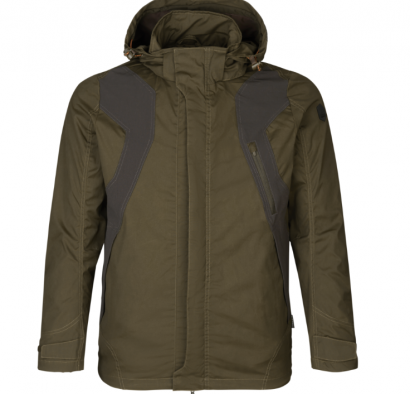 Seeland Key-Point Active Jacket, Pine Green