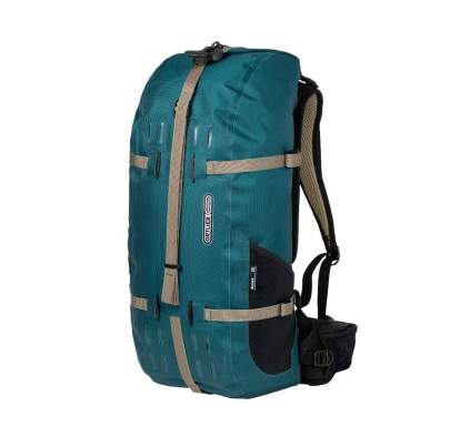 Ortlieb Atrack 25L, Petrol