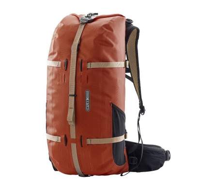 Ortlieb Atrack 35L, RooIbos