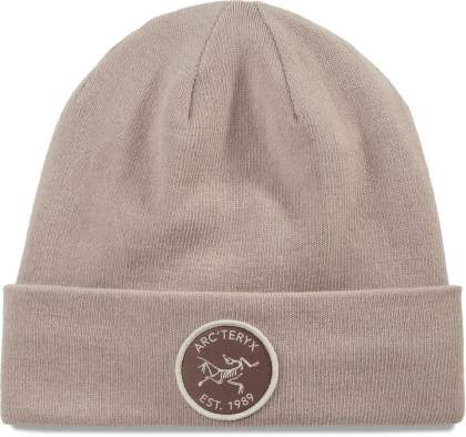 Arcteryx BIRD PATCH TOQUE, Verra