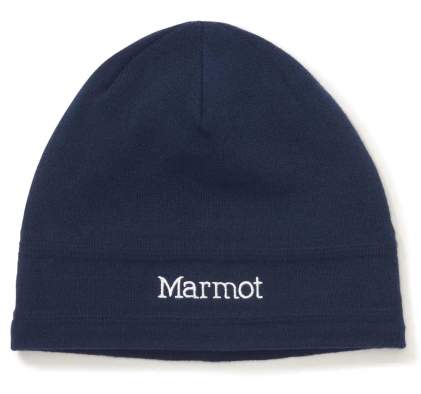 Marmot SHADOWS BEANIE, Arctic Navy