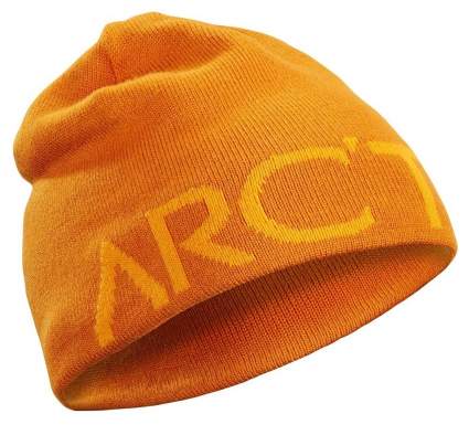 Arcteryx WORD HEAD TOQUE, Blizzard Wizzard