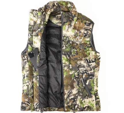 SKRE PTARMIGAN 850 ULTRA DOWN VEST, Summit