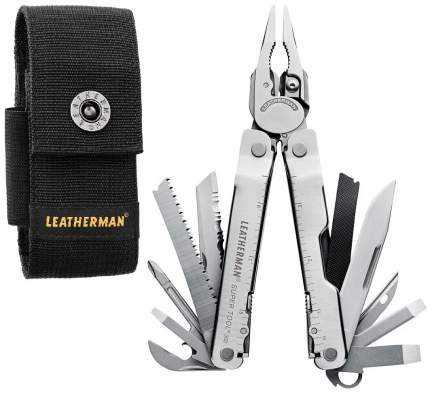 Leatherman SUPER TOOL 300 (нейлоновый чехол)