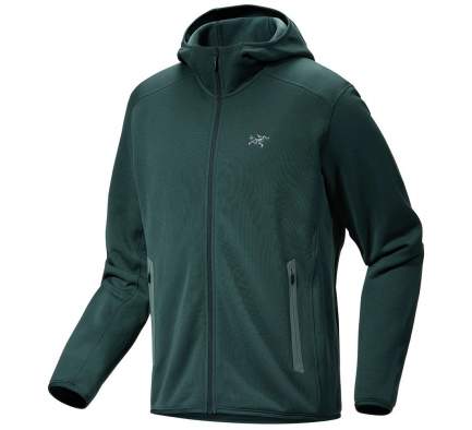 Arcteryx KYANITE HOODY MEN'S, Pytheas