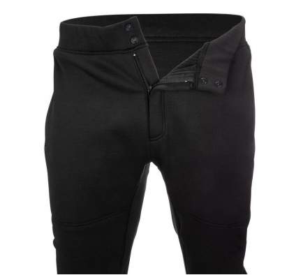 Simms Thermal Pant, Black