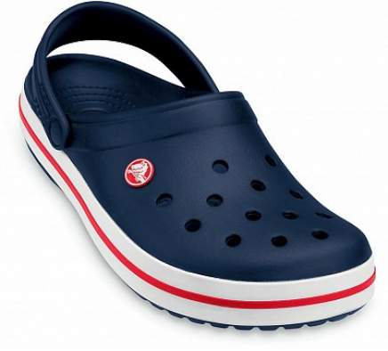 CROCS Crocband Navy