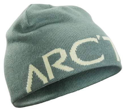 Arcteryx WORD HEAD TOQUE, Forest Remedy