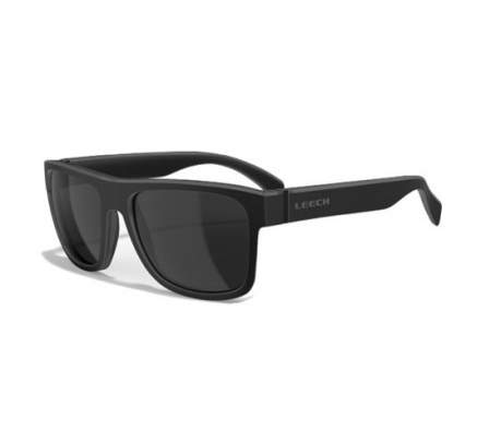 Leech Eyewear Street, Black