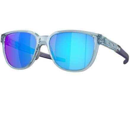 Oakley ACTUATOR TRANS STONEWASH, PRIZM SAPPHIRE