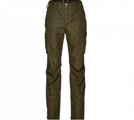 Seeland Woodcock II Trousers, Shaded Olive