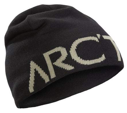 Arcteryx WORD HEAD TOQUE, Shadow War