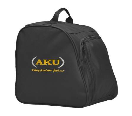 Aku SHOES BAG, Black