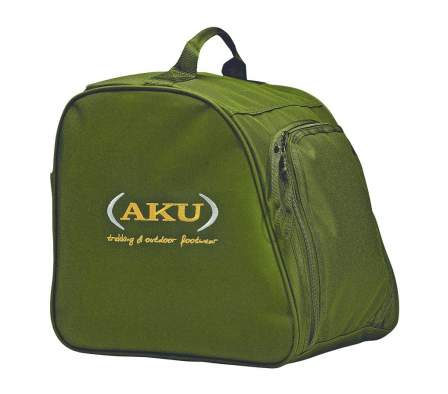 Aku SHOES BAG, Green