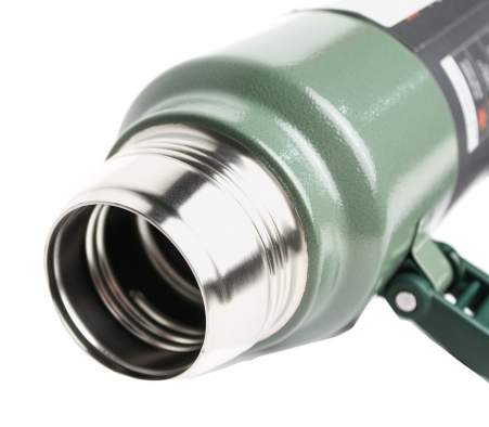 Stanley CLASSIC 1,4L, тёмно-зелёный