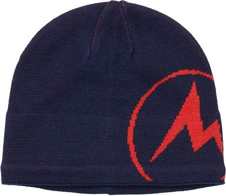 Marmot SUMMIT HAT, Arctic Navy/Victory Red